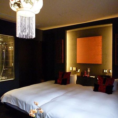 Hotel Mume Κιότο Δωμάτιο φωτογραφία