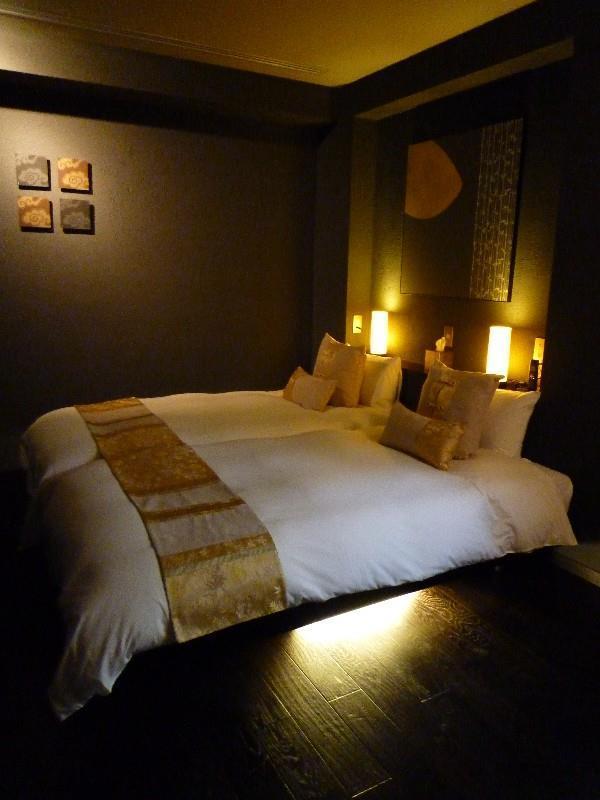 Hotel Mume Κιότο Δωμάτιο φωτογραφία